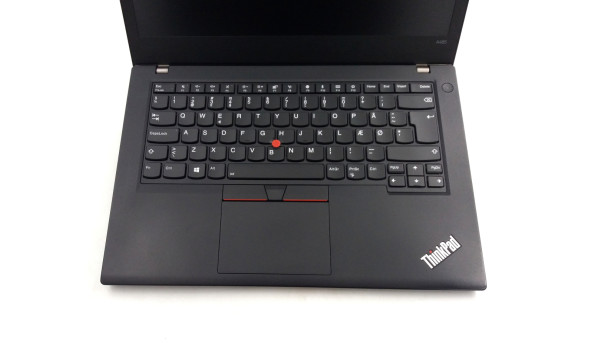 2 Ноутбук Lenovo ThinkPad A485 AMD Ryzen 3 PRO 2300U 16 GB RAM 256 GB SSD [IPS 14" FullHD] - Б/В - 627457