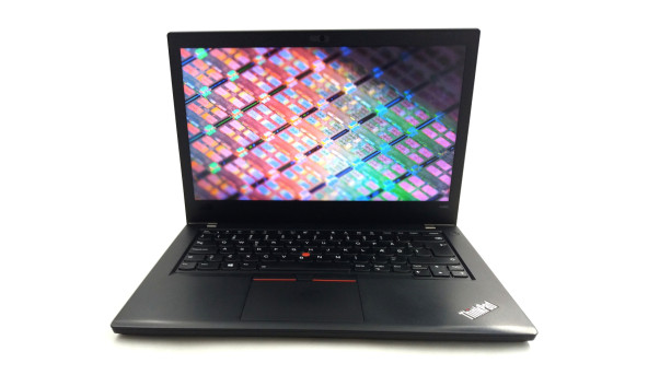 2 Ноутбук Lenovo ThinkPad A485 AMD Ryzen 3 PRO 2300U 16 GB RAM 256 GB SSD [IPS 14" FullHD] - Б/В - 627457