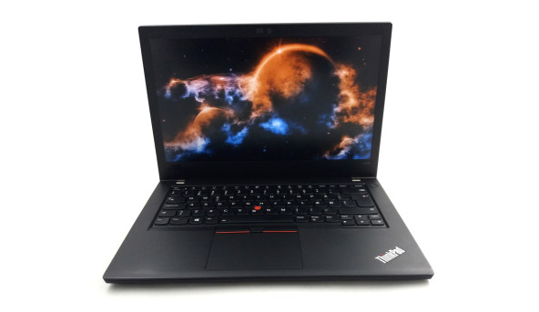 1 Ноутбук Lenovo ThinkPad A485 AMD Ryzen 3 PRO 2300U 16 GB RAM 256 GB SSD [IPS 14" FullHD] - Б/В - 627458
