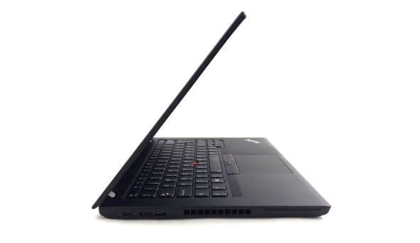 1 Ноутбук Lenovo ThinkPad A485 AMD Ryzen 3 PRO 2300U 16 GB RAM 256 GB SSD [IPS 14" FullHD] - Б/В - 627458
