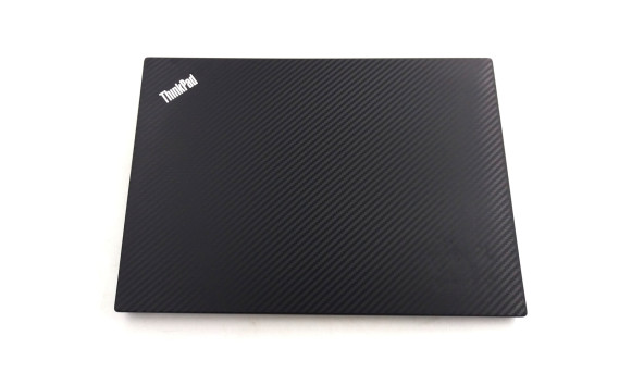 1 Ноутбук Lenovo ThinkPad A485 AMD Ryzen 3 PRO 2300U 16 GB RAM 256 GB SSD [IPS 14" FullHD] - Б/В - 627458