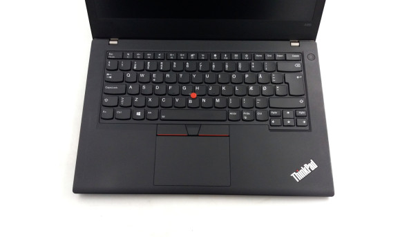 1 Ноутбук Lenovo ThinkPad A485 AMD Ryzen 3 PRO 2300U 16 GB RAM 256 GB SSD [IPS 14" FullHD] - Б/В - 627458