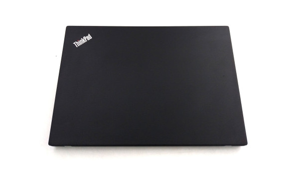 Игровой ноутбук Lenovo ThinkPad T490 Core I7-8665U 16 RAM 512 SSD GeForce MX250 [сенсорный IPS 14" FH] - Б/У - 627459