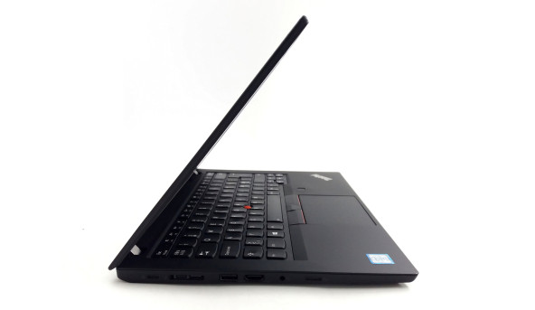 Игровой ноутбук Lenovo ThinkPad T490 Core I7-8665U 16 RAM 512 SSD GeForce MX250 [сенсорный IPS 14" FH] - Б/У - 627459