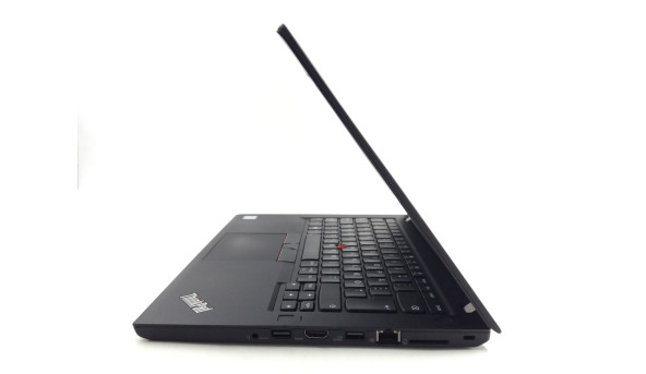 Ноутбук Lenovo ThinkPad T480 Intel Core I5-8250U 8 GB RAM 256 GB SSD [IPS 14" FullHD] - Б/У - 627460