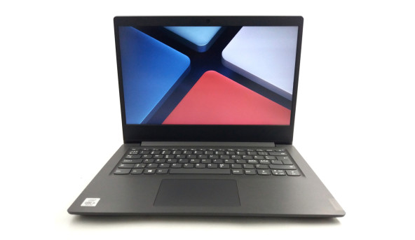 Ноутбук Lenovo V14-IIL Intel Core I5-1035G1 8 GB RAM 256 GB SSD [14" FullHD] - Б/У - 627461
