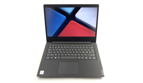 Ноутбук Lenovo V14-IIL Intel Core I5-1035G1 8 GB RAM 256 GB SSD [14" FullHD] - Б/У