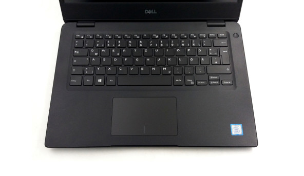 Ноутбук Dell Latitude 3400 Intel Core I5-8265U 8 GB RAM 256 GB SSD [IPS 14" FullHD] - Б/У - 627462