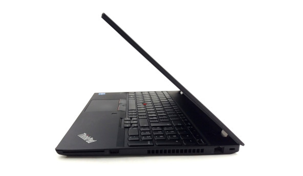 Ноутбук Lenovo ThinkPad T15 Gen 2 Intel Core I5-1135G7 16 GB RAM 256 GB SSD [IPS 15.6" FullHD] - Б/У - 627463