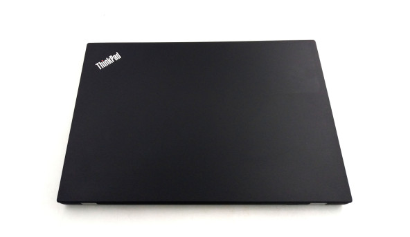 Ноутбук Lenovo ThinkPad T15 Gen 2 Intel Core I5-1135G7 16 GB RAM 256 GB SSD [IPS 15.6" FullHD] - Б/У - 627463