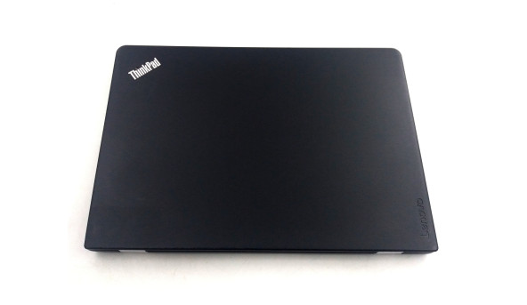 Ноутбук Lenovo 13 2nd Gen Intel Core I5-7300U 8 GB RAM 256 GB SSD [IPS 13.3" FullHD] - Б/У - 627467