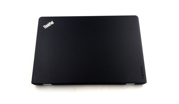 1 Ноутбук Lenovo 13 2nd Gen Intel Core I5-7300U 8 GB RAM 128 GB SSD M.2 [IPS 13.3" FullHD] - Б/У - 627469