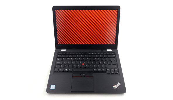 Ноутбук Lenovo 13 2nd Gen Intel Core I5-7300U 8 GB RAM 128 GB SSD M.2 [IPS 13.3" FullHD] - Б/У - 627469