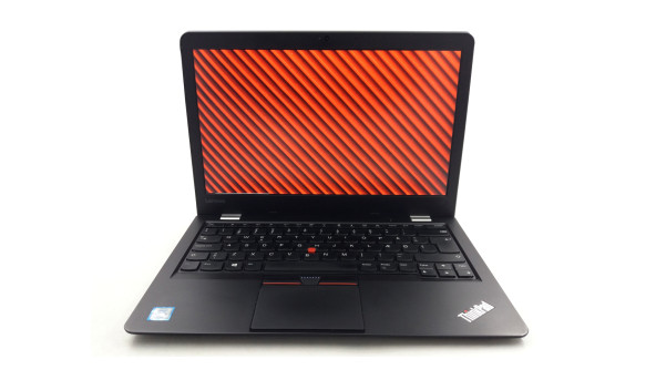 1 Ноутбук Lenovo 13 2nd Gen Intel Core I5-7300U 8 GB RAM 128 GB SSD M.2 [IPS 13.3" FullHD] - Б/У - 627469