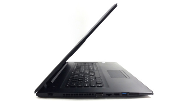 Ноутбук Lenovo 300-17ISK Intel Pentium 4405U 8 GB RAM 240 GB SSD [17.3"] - Б/В - 627472