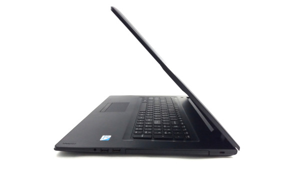 Ноутбук Lenovo 300-17ISK Intel Pentium 4405U 8 GB RAM 240 GB SSD [17.3"] - Б/В - 627472