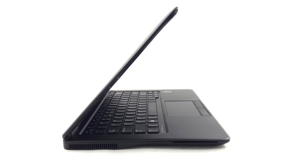 Ноутбук Dell Latitude E7250 Intel Core i7-5600U 16 GB RAM 256 GB SSD [12.5"] - Б/У - 627473