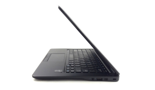 Ноутбук Dell Latitude E7250 Intel Core i7-5600U 16 GB RAM 256 GB SSD [12.5"] - Б/У - 627473