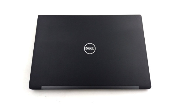 Ноутбук Dell Latitude 7280 Intel Core I5-6300U 8 GB RAM 256 GB SSD [12.5"] - Б/У - 627474