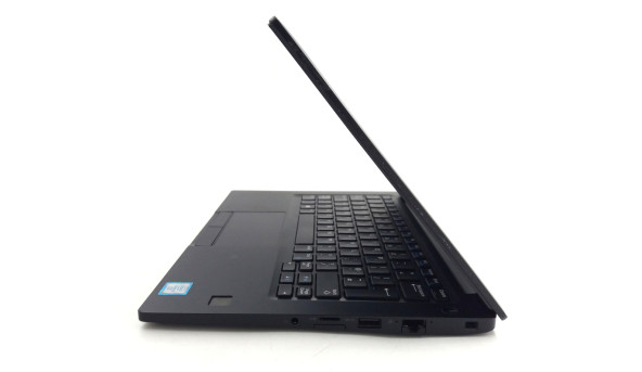 Ноутбук Dell Latitude 7280 Intel Core I5-6300U 8 GB RAM 256 GB SSD [12.5"] - Б/У - 627474