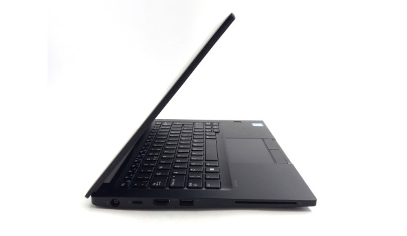 Ноутбук Dell Latitude 7280 Intel Core I5-6300U 8 GB RAM 256 GB SSD [12.5"] - Б/У - 627474