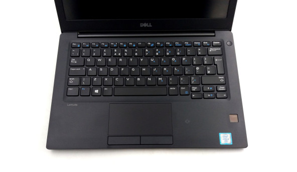 Ноутбук Dell Latitude 7280 Intel Core I5-6300U 8 GB RAM 256 GB SSD [12.5"] - Б/У - 627474