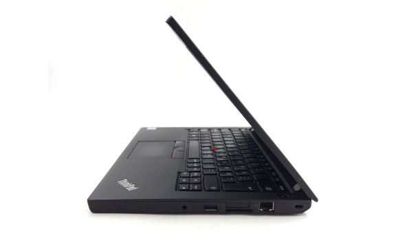 Ноутбук Lenovo ThinkPad X270 Intel Core i5-6300U 16 GB RAM 256 GB SSD [IPS 12.5" FullHD] - Б/У - 627475