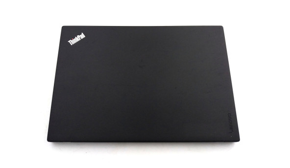 Ноутбук Lenovo ThinkPad X270 Intel Core i5-6300U 16 GB RAM 256 GB SSD [IPS 12.5" FullHD] - Б/У - 627475