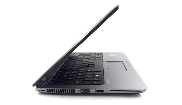 Ноутбук HP EliteBook 840 G1 Intel Core I5-4300U 8 GB RAM 120 GB SSD 3G [14"] - Б/У - 627476