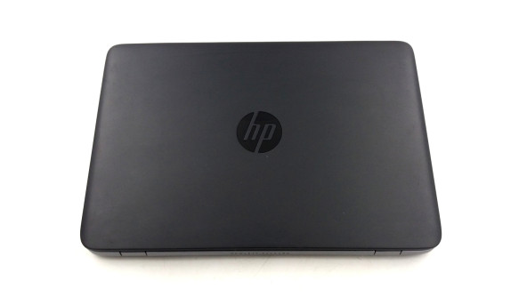 Ноутбук HP EliteBook 840 G1 Intel Core I5-4300U 8 GB RAM 120 GB SSD 3G [14"] - Б/У - 627476