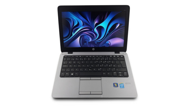 Ноутбук HP EliteBook 840 G1 Intel Core I5-4300U 8 GB RAM 120 GB SSD 3G [14"] - Б/У
