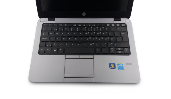 Ноутбук HP EliteBook 840 G1 Intel Core I5-4300U 8 GB RAM 120 GB SSD 3G [14"] - Б/У - 627476