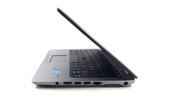 Ноутбук HP EliteBook 840 G1 Intel Core I5-4300U 8 GB RAM 120 GB SSD 3G [14"] - Б/У - 627476