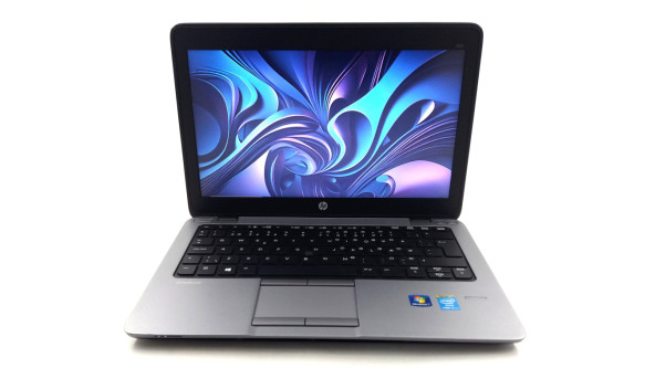 Ноутбук HP EliteBook 840 G1 Intel Core I5-4300U 8 GB RAM 120 GB SSD 3G [14"] - Б/У - 627476