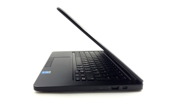 Ноутбук Dell Latitude E5250 Intel Core I3-5010U 8 GB RAM 128 GB SSD [12.2"] - Б/У - 627477