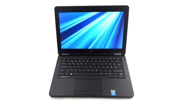 Ноутбук Dell Latitude E5250 Intel Core I3-5010U 8 GB RAM 128 GB SSD [12.2"] - Б/У