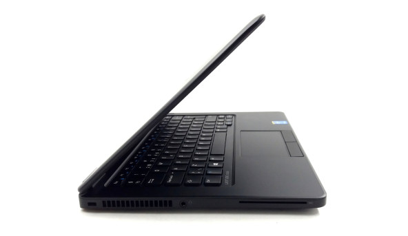 Ноутбук Dell Latitude E5250 Intel Core I3-5010U 8 GB RAM 128 GB SSD [12.2"] - Б/У - 627477