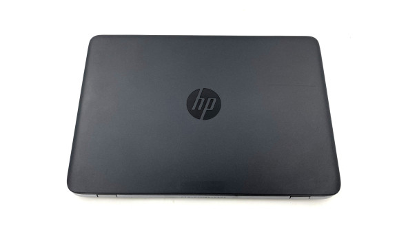 Ноутбук HP EliteBook 820 G1 Intel Core I5-4300U 8 GB RAM 120 GB SSD [12.5"] - Б/У - 627478