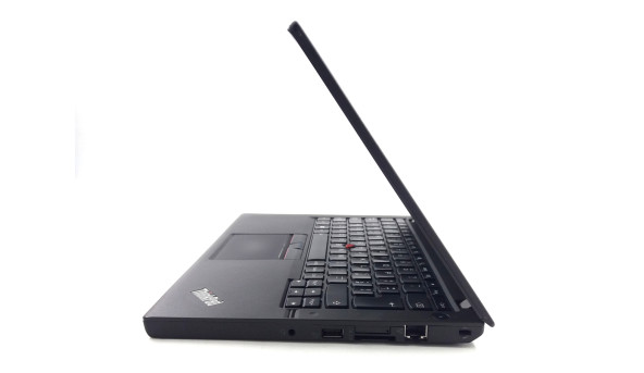 Ноутбук Lenovo ThinkPad X260 Intel Core I5-6300U 8 GB RAM 128 GB SSD [IPS 12.5" FullHD] - Б/У - 627489