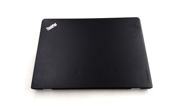 Ноутбук Lenovo 13 2nd Gen Intel Core I5-7300U 8 GB RAM 128 GB SSD [IPS 13.3" FullHD] - Б/У - 627492