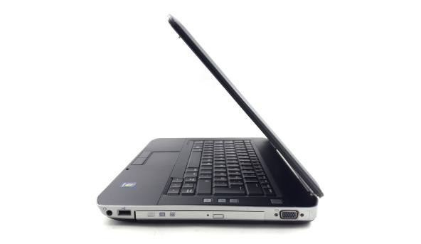 Ноутбук Dell Latitude E5420m Intel Core 2 Duo T6670 6 GB RAM 160 GB HDD 160 GB HDD [14"] - Б/В - 627494