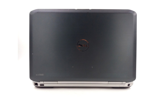 Ноутбук Dell Latitude E5420m Intel Core 2 Duo T6670 6 GB RAM 160 GB HDD 160 GB HDD [14"] - Б/В - 627494