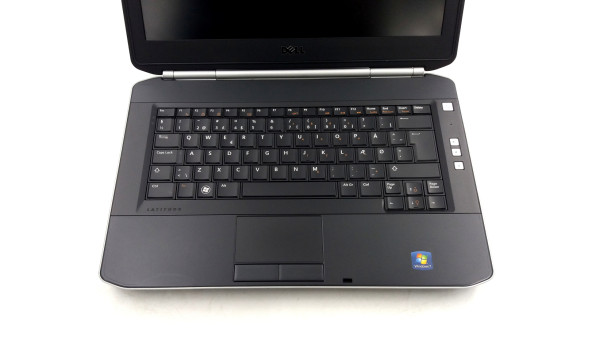 Ноутбук Dell Latitude E5420m Intel Core 2 Duo T6670 6 GB RAM 160 GB HDD 160 GB HDD [14"] - Б/В - 627494