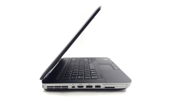 Ноутбук Dell Latitude E5420m Intel Core 2 Duo T6670 6 GB RAM 160 GB HDD 160 GB HDD [14"] - Б/В - 627494