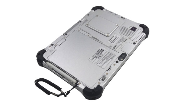 Планшет Panasonic Toughpad FZ-G1 Intel Core I5-5300U 4 GB RAM 128 GB SSD [IPS 10.1"] - Б/В - 627495