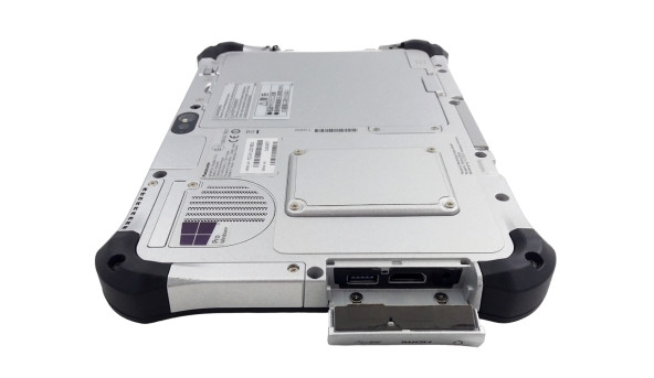 1 Планшет Panasonic Toughpad FZ-G1 Intel Core I5-5300U 4 GB RAM 128 GB SSD [IPS 10.1"] - Б/В - 627496
