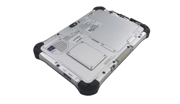 2 Планшет Panasonic Toughpad FZ-G1 Intel Core I5-5300U 4 GB RAM 128 GB SSD [IPS 10.1"] - Б/В - 627497