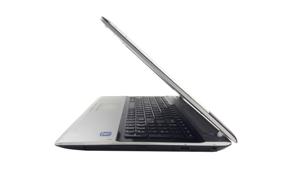 Ноутбук Samsung RV509 Intel Core I5-540M 6 GB RAM 120 GB SSD 320 GB HDD [15.6"] - Б/В - 627501