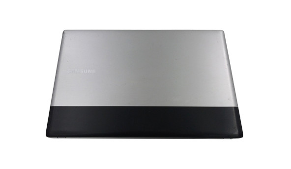 Ноутбук Samsung RV509 Intel Core I5-540M 6 GB RAM 120 GB SSD 320 GB HDD [15.6"] - Б/В - 627501
