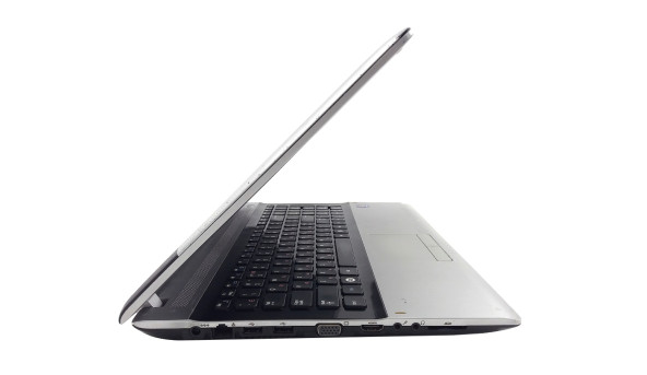 Ноутбук Samsung RV509 Intel Core I5-540M 6 GB RAM 120 GB SSD 320 GB HDD [15.6"] - Б/В - 627501